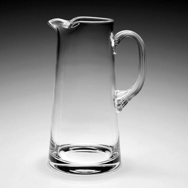 Fanny Pitcher, 11.25"