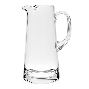 Fanny Pitcher, 11.25"