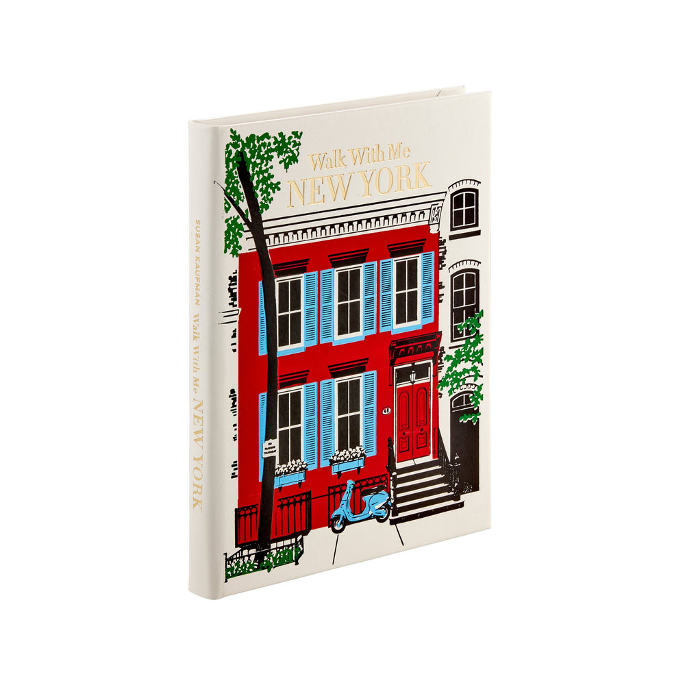 Walk With Me: New York: Photographic stroll through New York streets capturing serendipitous, everyday urban poetry