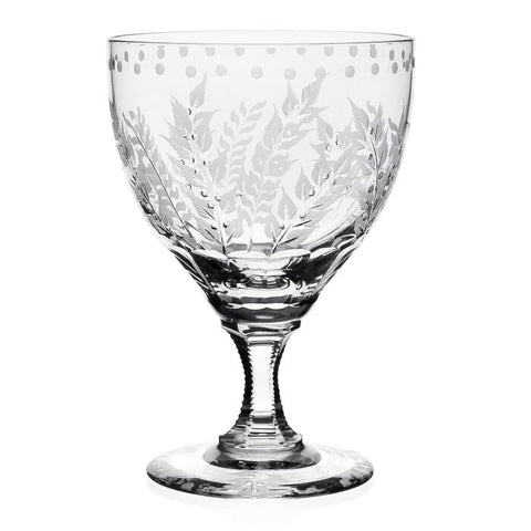 Fern Goblet