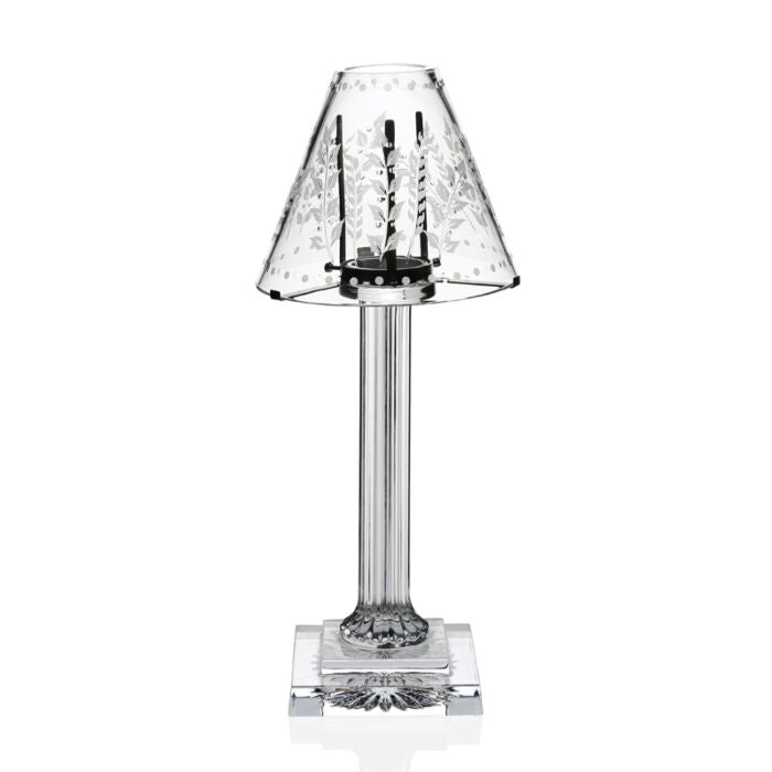 Fern Candle Lamp, 16"