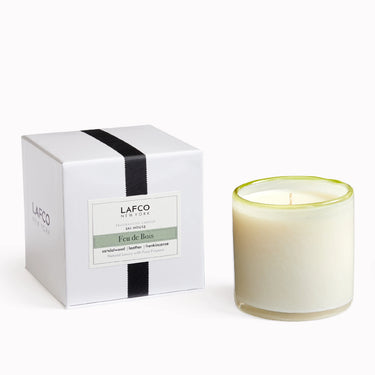 Feu de Bois Candle