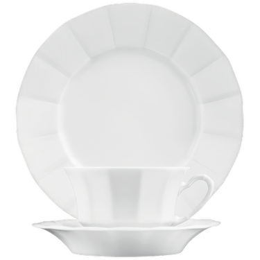 Grecque Athena Dinnerware