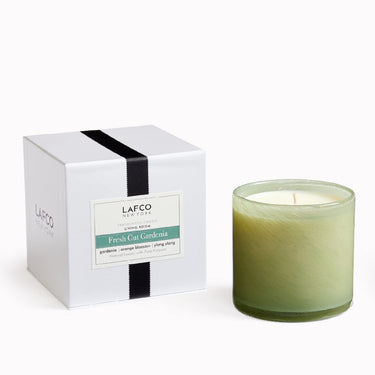 Fresh Cut Gardenia Candle