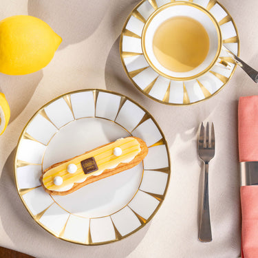 Grecque Athena Dinnerware