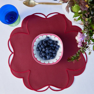 Jardin Placemats, Set of 2