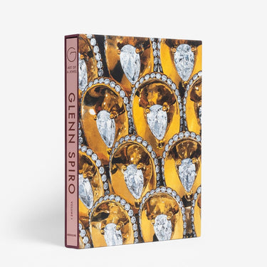 G: Glenn Spiro - The Art of a Jewel