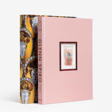 G: Glenn Spiro - The Art of a Jewel