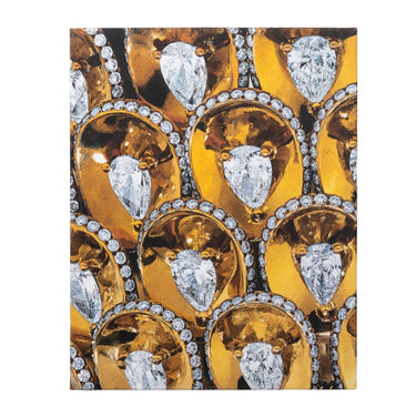 G: Glenn Spiro - The Art of a Jewel