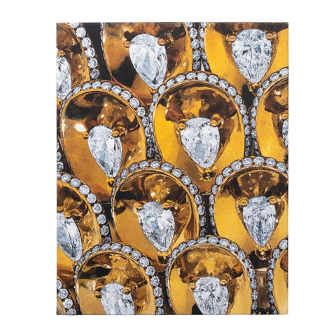 G: Glenn Spiro - The Art of a Jewel