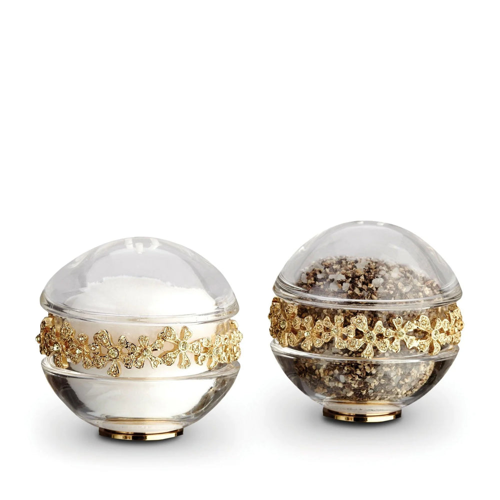 Garland Spice Jewels, Gold