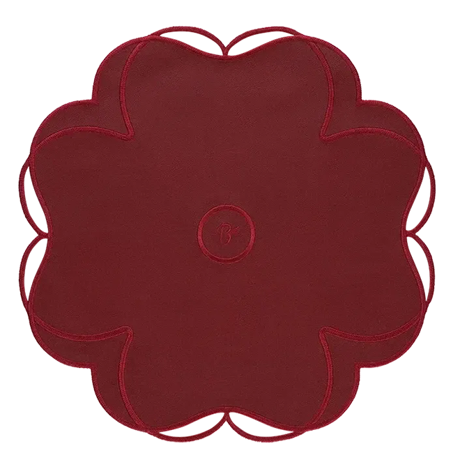 Jardin Placemats, Set of 2