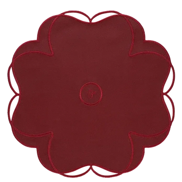 Jardin Placemats, Set of 2