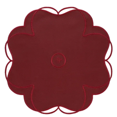 Jardin Placemats, Set of 2