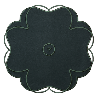 Jardin Placemats, Set of 2