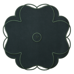 Jardin Placemats, Set of 2