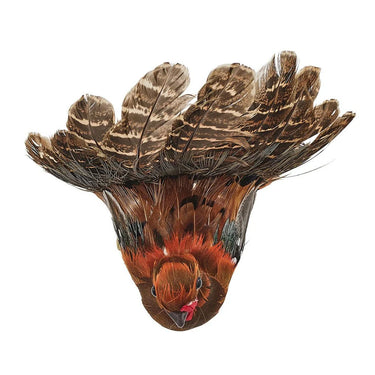 Gobble Napkin Ring, Set of 4