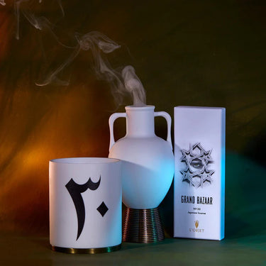 Grand Bazaar No. 30 Incense