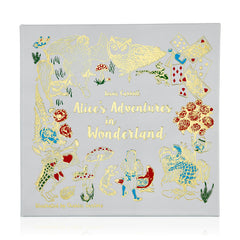 Alice's Adventures In Wonderland