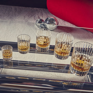 Harmonie Tumbler Shot Glass, Set of 2