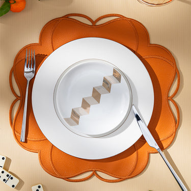 Jardin Placemats, Set of 2