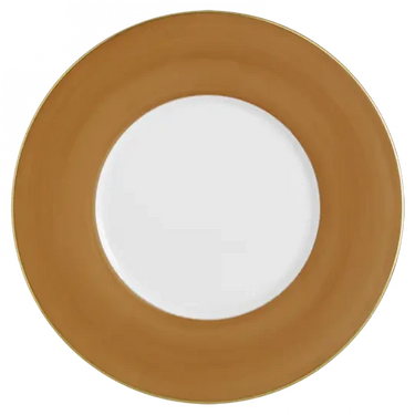 Lexington Presentation Plate