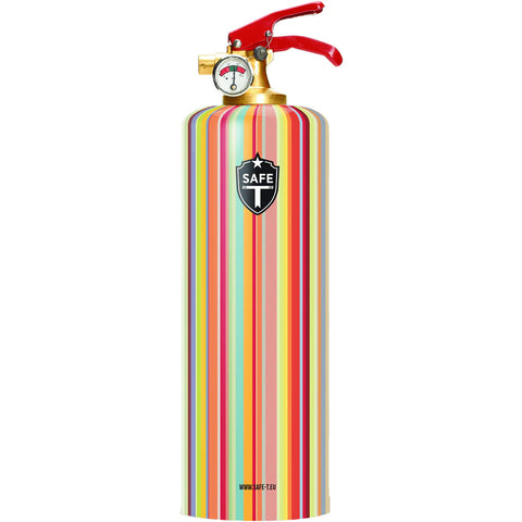 Fullcolor Fire Extinguisher