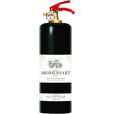 Wine Fire Extinguisher