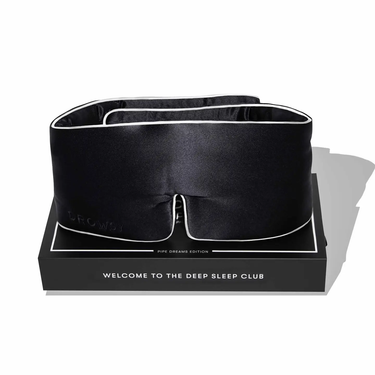 Silk Sleep Eye Mask
