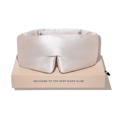 Silk Sleep Eye Mask