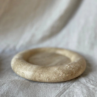 Ollie Catchall, Travertine