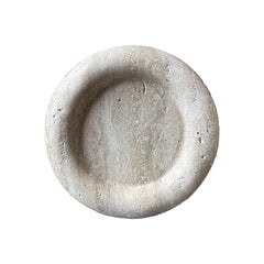Ollie Catchall, Travertine