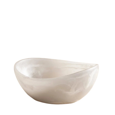 Almond Bowl, 13"