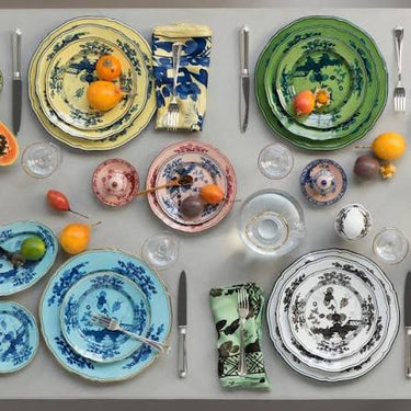 Oriente Italiano Dinnerware