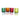 Harmonie Tumblers Colors of Joy, Set of 2