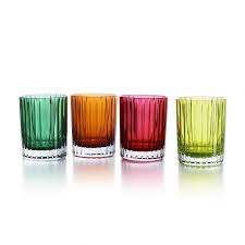 Harmonie Tumblers Colors of Joy, Set of 2