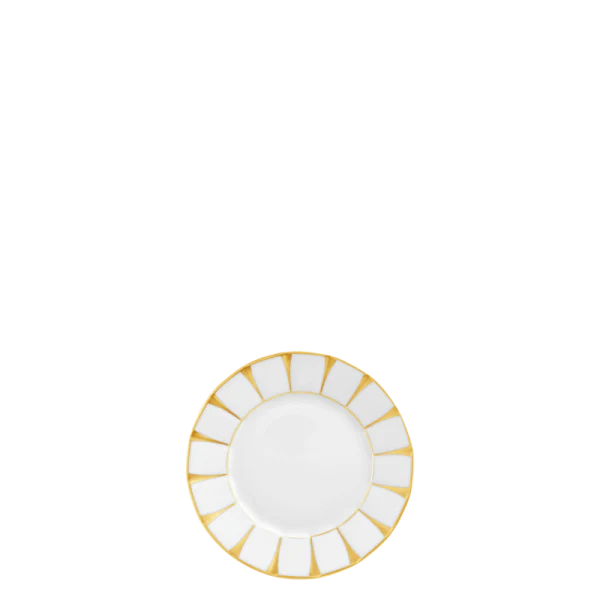 Grecque Athena Bread & Butter Plate