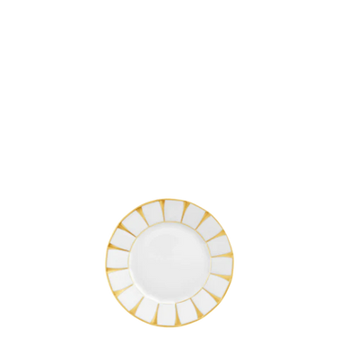 Grecque Athena Bread & Butter Plate