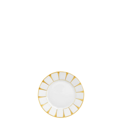 Grecque Athena Bread & Butter Plate