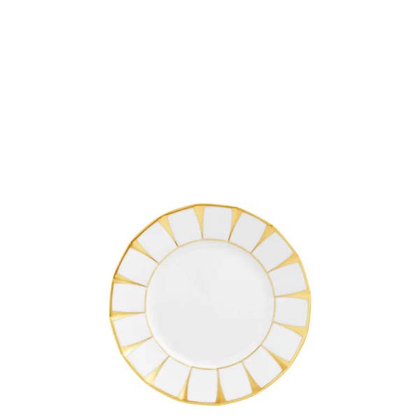 Grecque Athena Salad/Breakfast Plate