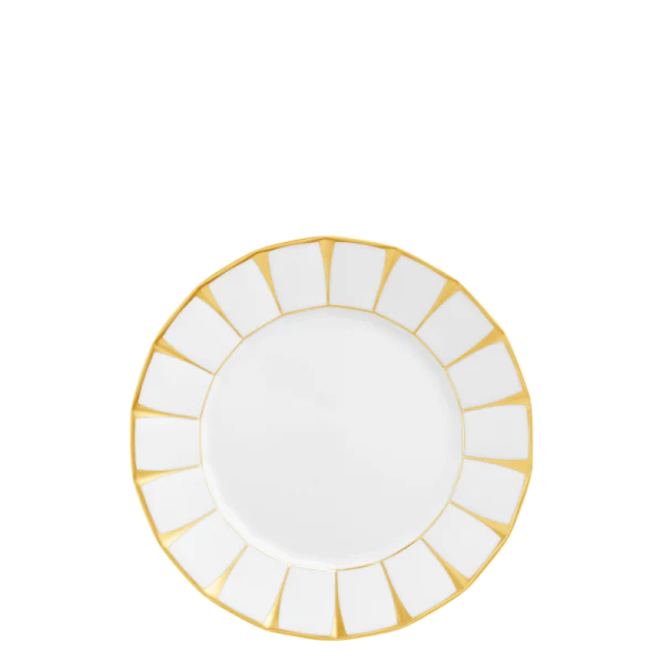 Grecque Athena Lunch Plate
