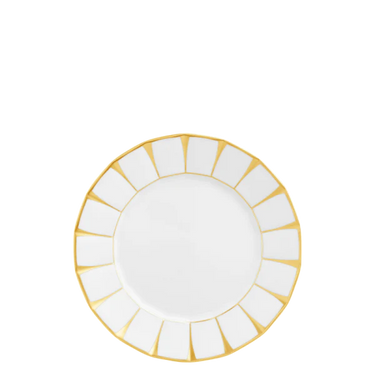 Grecque Athena Lunch Plate