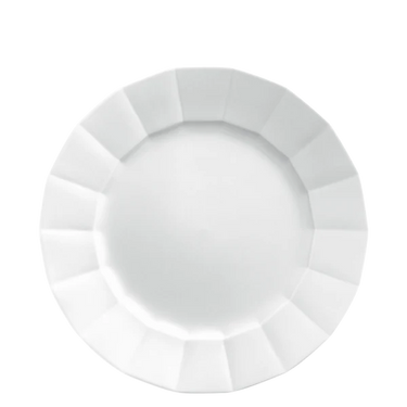 Grecque Weiss Lunch Plate