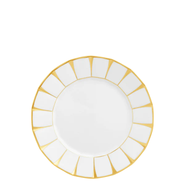Grecque Athena Dinner Plate