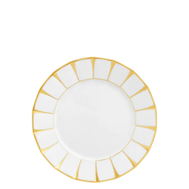 Grecque Athena Dinner Plate