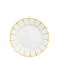 Grecque Athena Dinner Plate