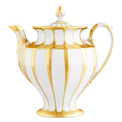 Grecque Athena Teapot