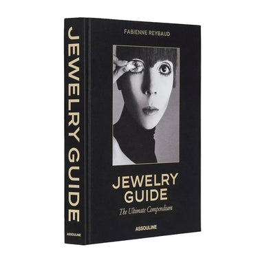 Jewelry Guide: The Ultimate Compendium