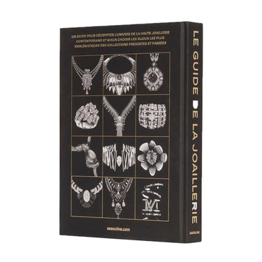 Jewelry Guide: The Ultimate Compendium