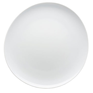 Junto Weiss Dinnerware